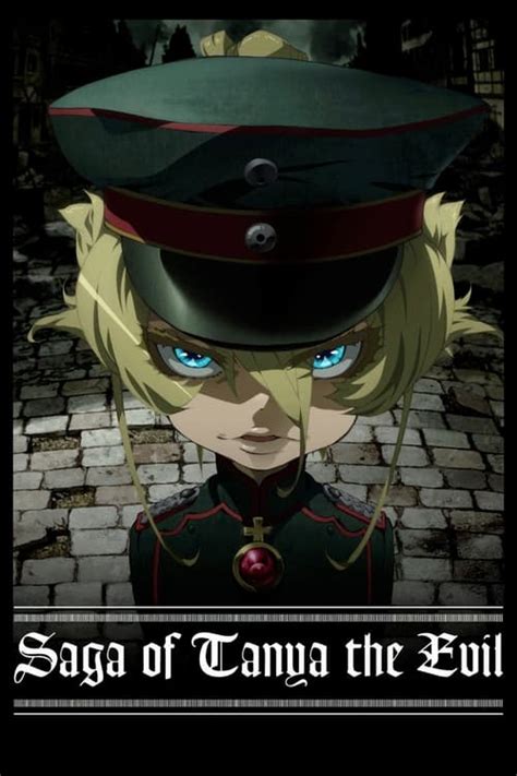 Watch Saga of Tanya the Evil .